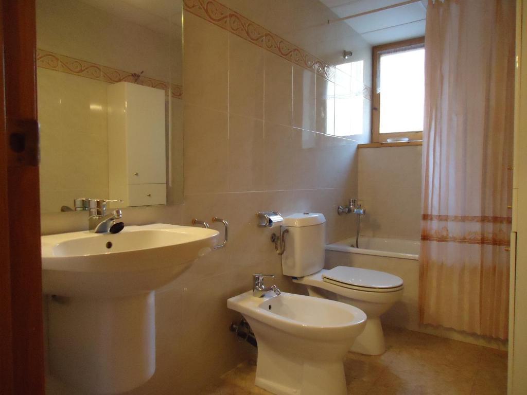 Apartaments La Llucana 바루에라 외부 사진