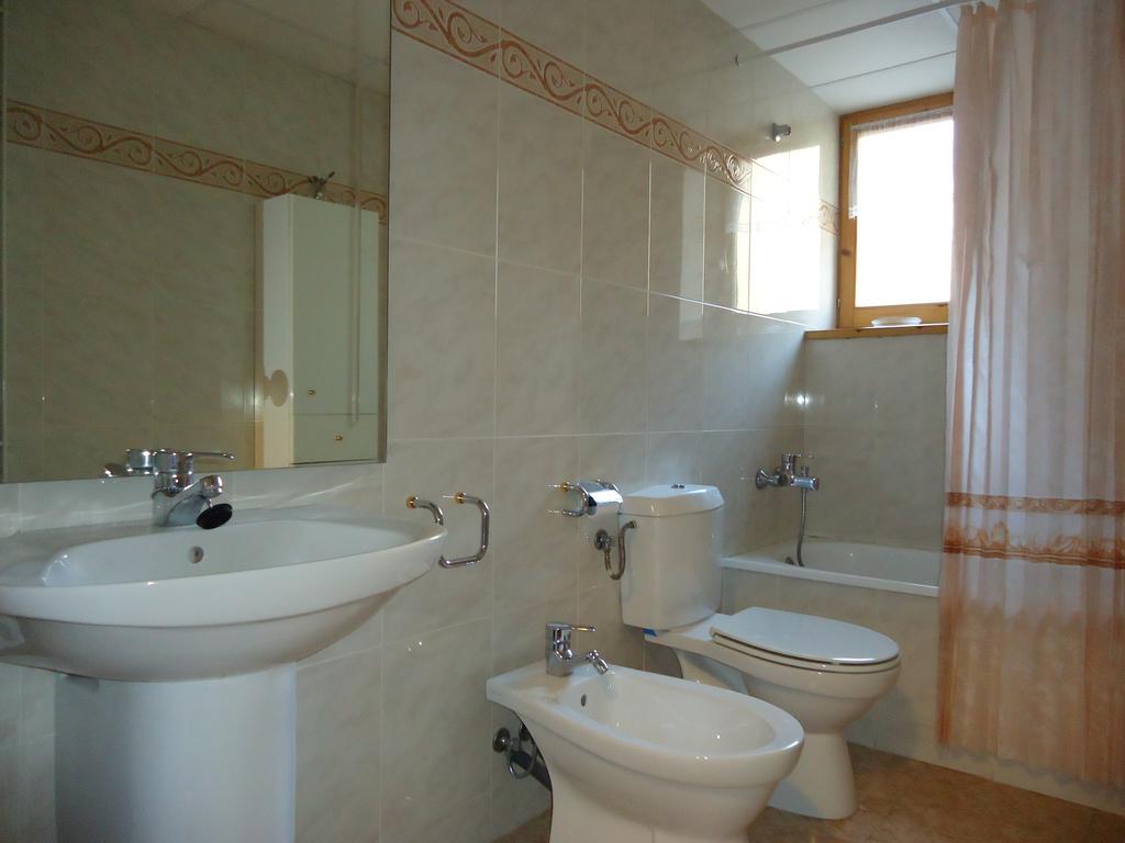 Apartaments La Llucana 바루에라 외부 사진