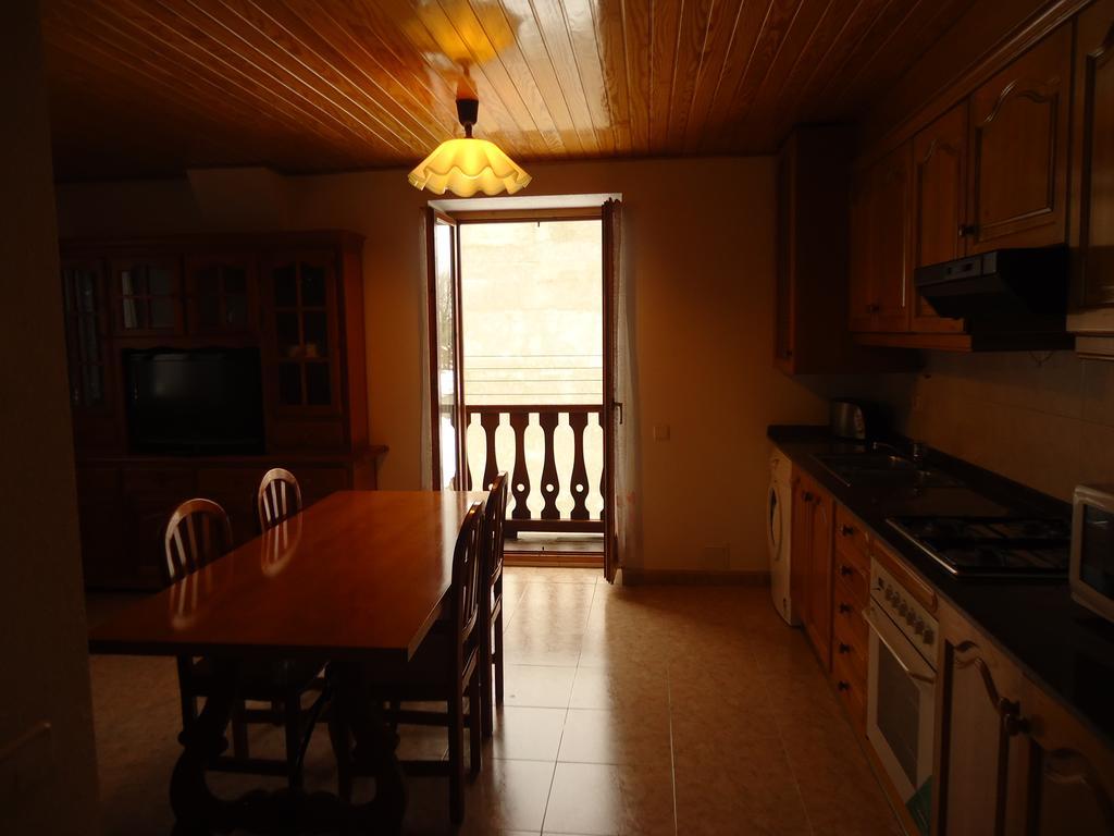Apartaments La Llucana 바루에라 외부 사진